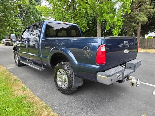 2015 Ford F-350 XLT