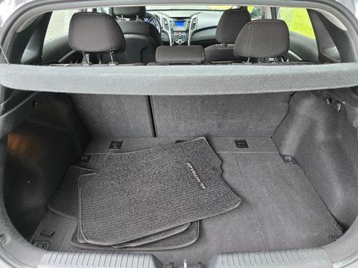 2013 Hyundai Elantra GT Base