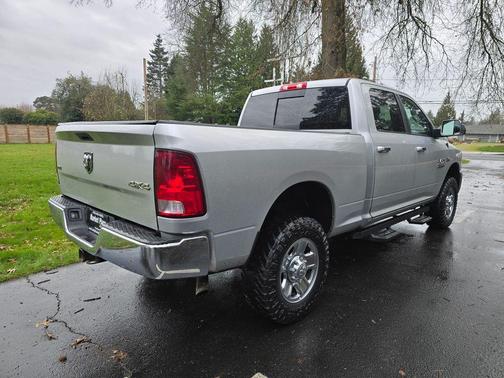 2016 RAM 2500 SLT