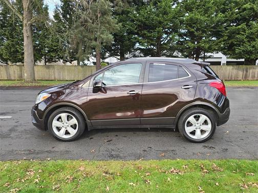2015 Buick Encore Base