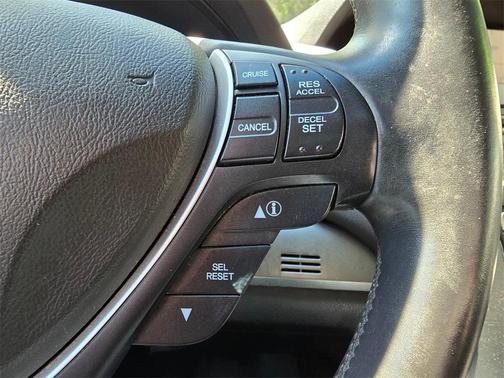 2013 Acura RDX Technology