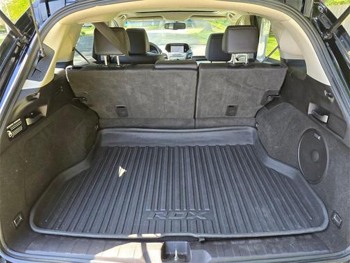 2013 Acura RDX Technology