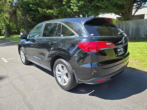 2013 Acura RDX Technology