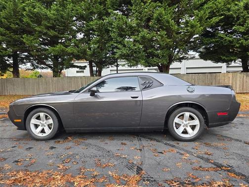 2013 Dodge Challenger R/T