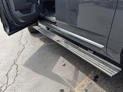 Onyx Black 2026 GMC Yukon XL Denali