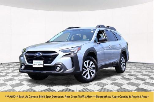 2024 Subaru Outback Premium