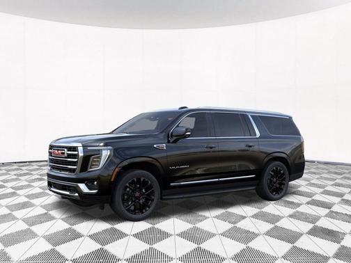 2026 GMC Yukon XL 4WD Elevation