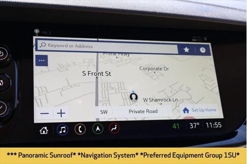 2022 Buick Envision AWD Avenir