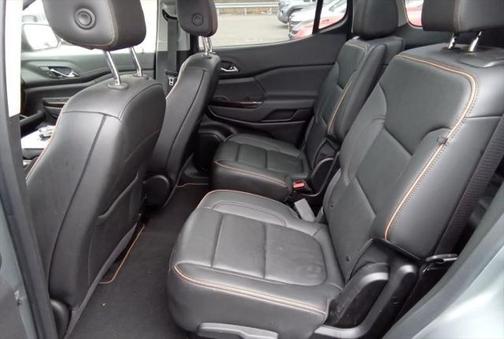 2023 GMC Acadia AWD AT4