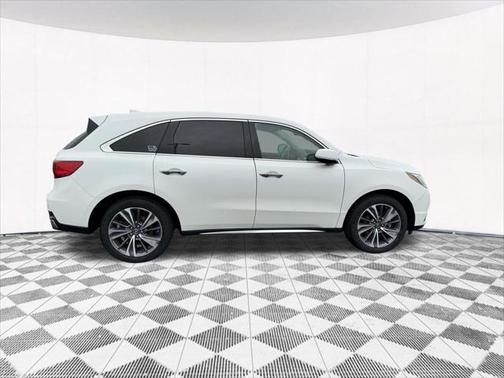 2019 Acura MDX 3.5L w/Technology Package