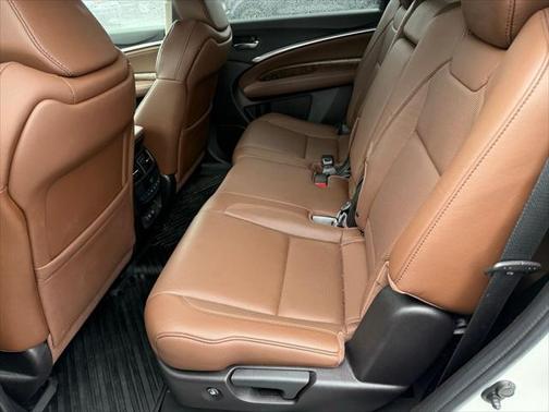 2019 Acura MDX 3.5L w/Technology Package