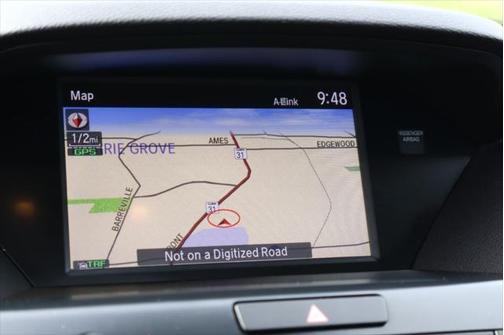 2019 Acura MDX 3.5L w/Technology Package