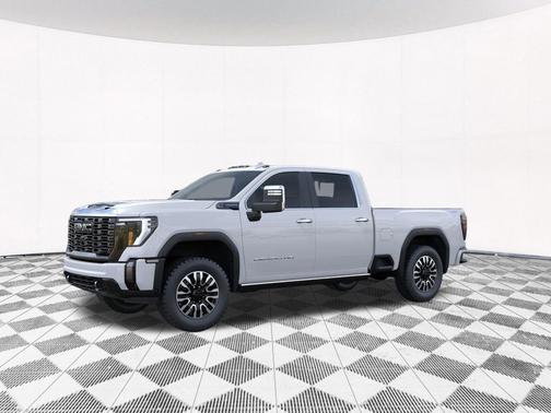 2026 GMC Sierra 3500 Denali