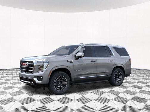 2026 GMC Yukon 4WD Elevation