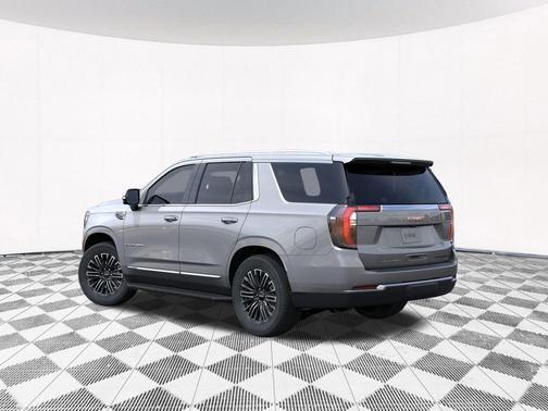 2026 GMC Yukon 4WD Elevation