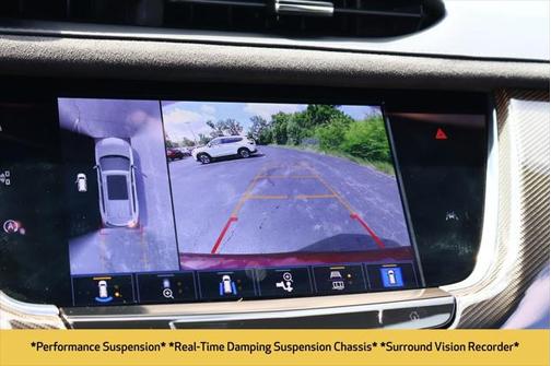 2024 Cadillac XT6 Premium Luxury AWD