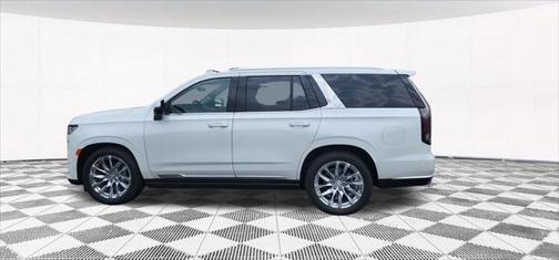 2023 Cadillac Escalade Premium Luxury Platinum