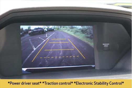 2013 Honda Odyssey EX
