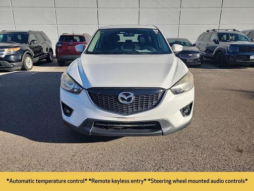 2016 Mazda Mazda3 i Grand Touring