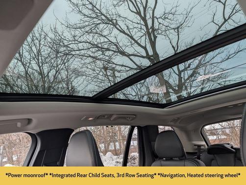 2023 Volvo XC90 Recharge Plug-In Hybrid T8 Ultimate 6-Seater