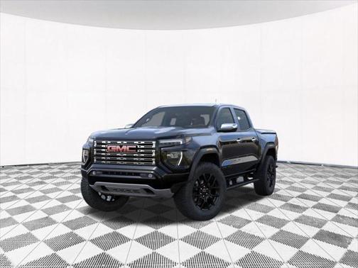 2025 GMC Canyon Denali