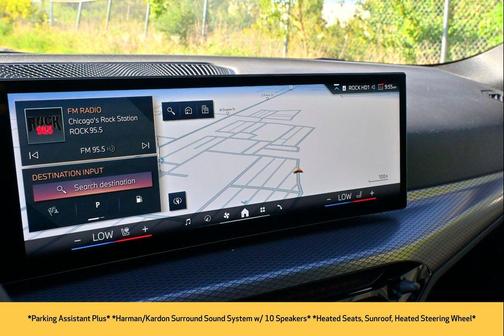 2025 BMW 430 Gran Coupe i xDrive