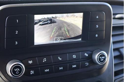 2022 Ford Transit-250 Base