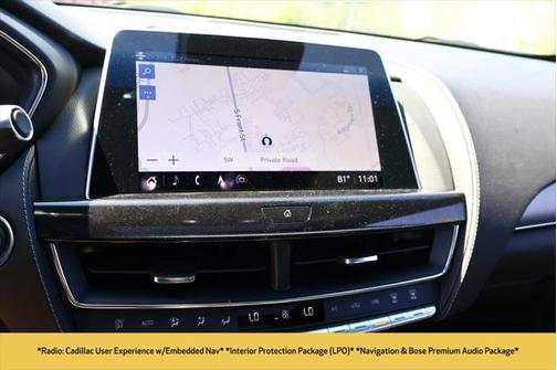 2024 Cadillac CT5 Premium Luxury AWD