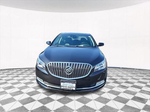 2014 Buick LaCrosse Premium 1
