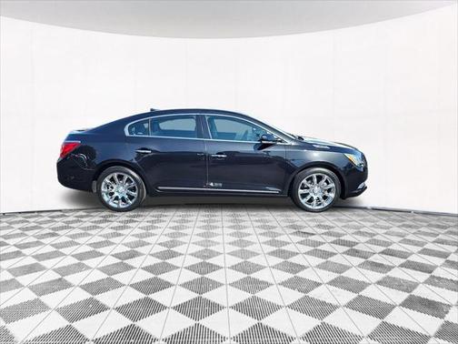 2014 Buick LaCrosse Premium 1
