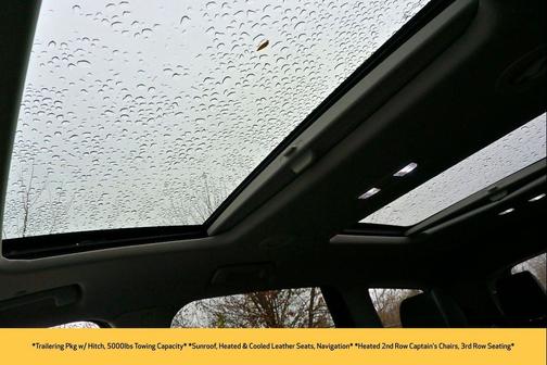 2020 Buick Enclave AWD Avenir