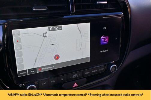 2024 Kia Soul GT-Line