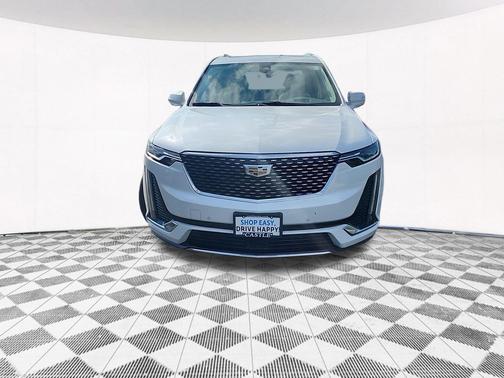 2022 Cadillac XT6 Premium Luxury AWD