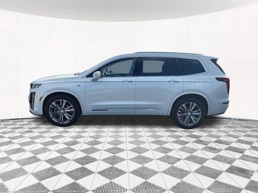2022 Cadillac XT6 Premium Luxury AWD