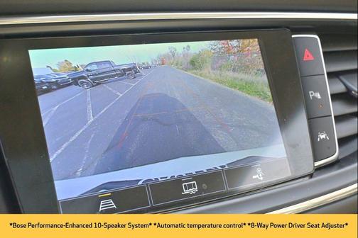 2022 Buick Enclave AWD Essence