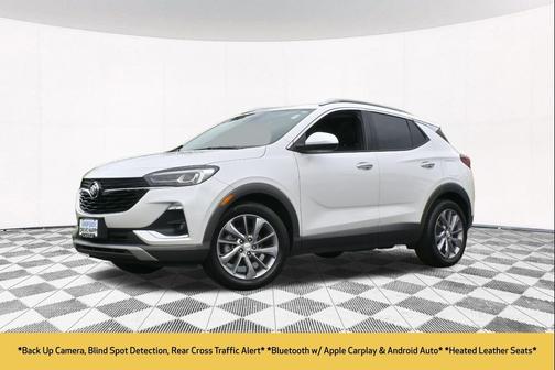 2023 Buick Encore GX Essence
