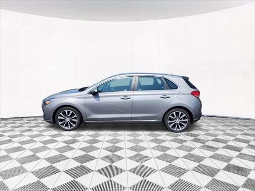 2020 Hyundai Elantra GT Base