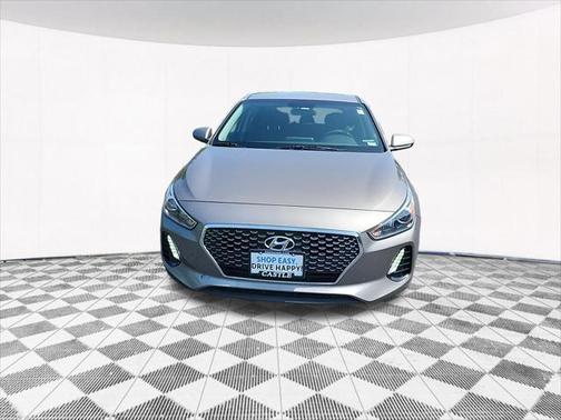2020 Hyundai Elantra GT Base