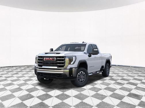 2026 GMC Sierra 2500 SLE
