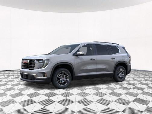 2026 GMC Acadia AWD Elevation