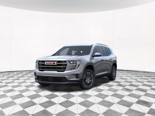 2026 GMC Acadia AWD Elevation
