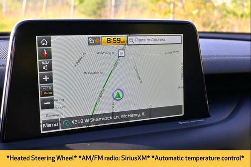 2019 Kia Stinger GT1