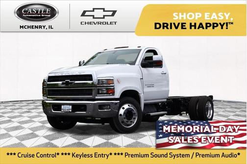 2024 Chevrolet Silverado 1500 1WT