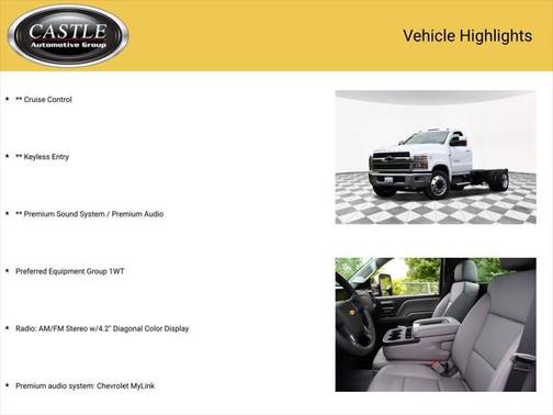 2024 Chevrolet Silverado 1500 1WT