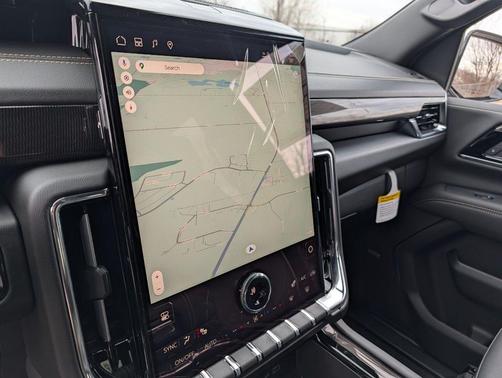 2026 GMC Yukon 4WD Elevation