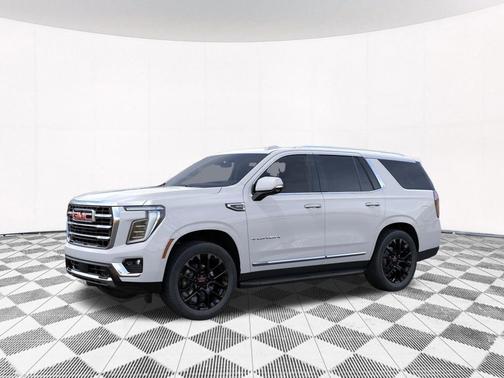 2026 GMC Yukon 4WD Elevation