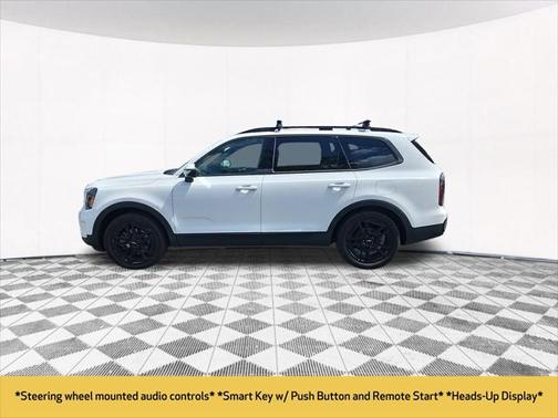 2024 Kia Telluride SX Prestige X-Line