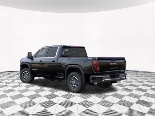 2026 GMC Sierra 2500 SLE