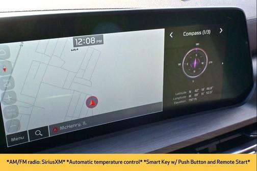 2023 Kia Telluride SX Prestige X-Line