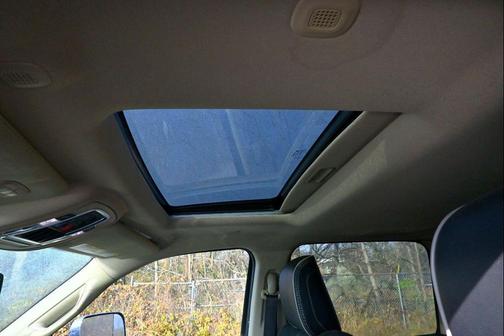 2022 RAM 2500 Laramie Mega Cab 4x4 6'4' Box